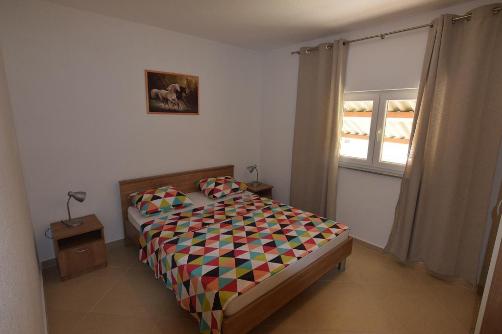 Apartments Batarilo Biograd Na Moru Esterno foto