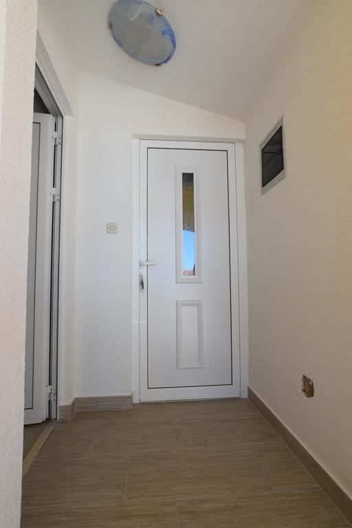 Apartments Batarilo Biograd Na Moru Esterno foto